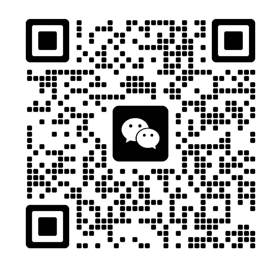 WeChat QR Code
